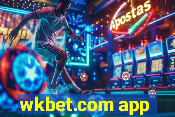 wkbet.com app